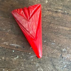 1920’s Bakelite Clip